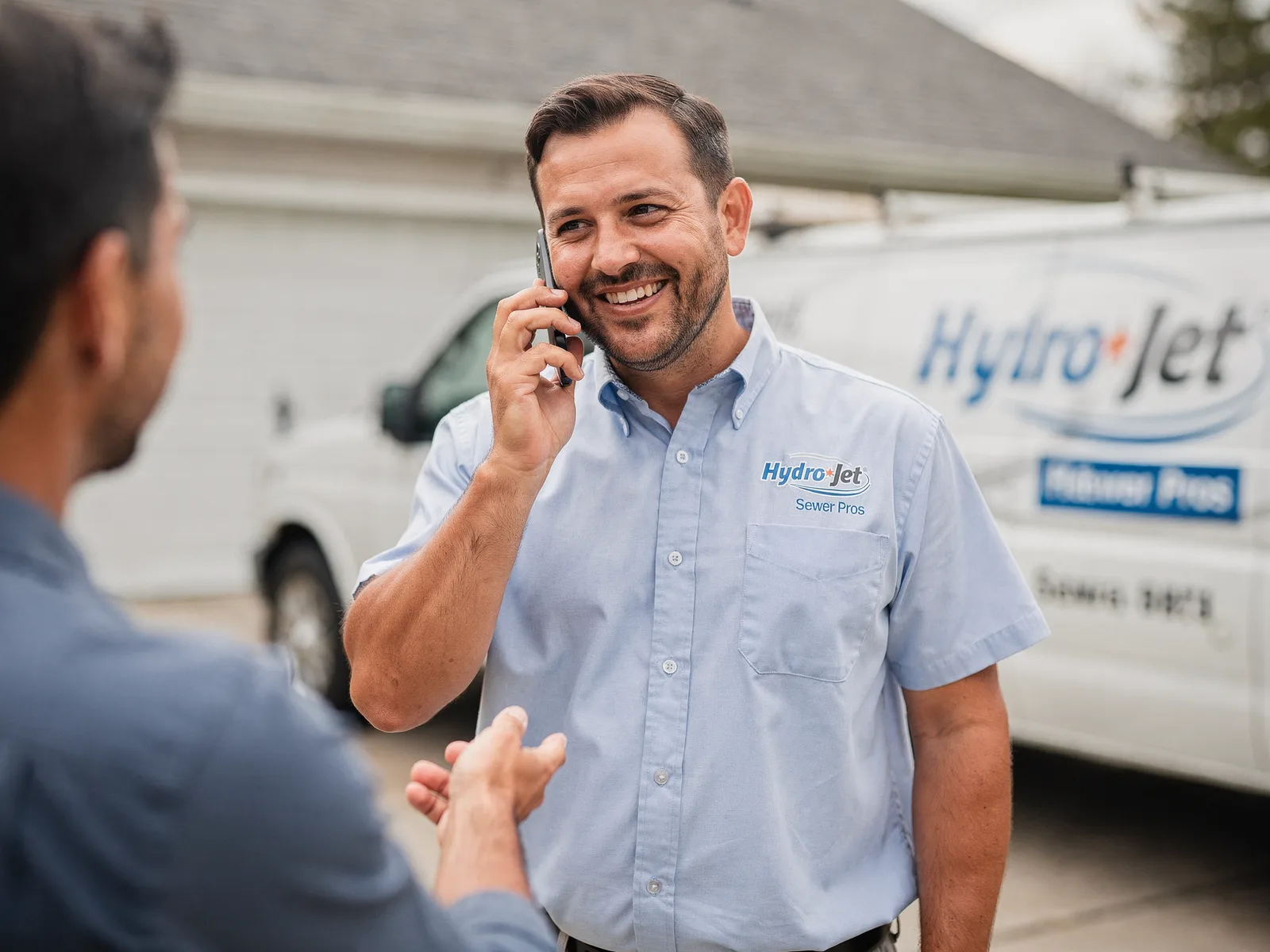 Hydro Jetting Elkton, TN FAQs